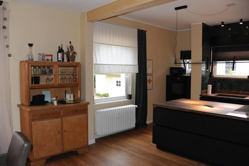 Luxurioese Wohnung In Schwerte Eksteriør bilde
