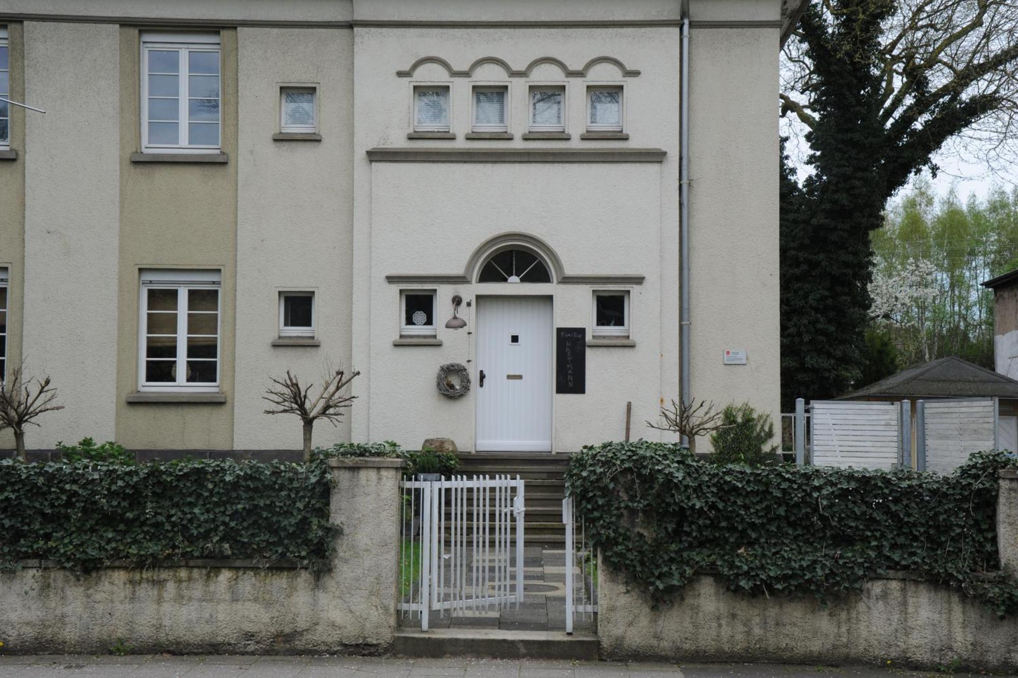 Luxurioese Wohnung In Schwerte Eksteriør bilde